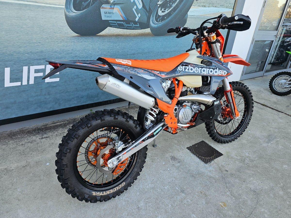 2023 KTM 300 EXC ERZBERGRODEO ENDURO