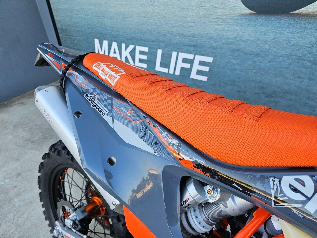 2023 KTM 300 EXC ERZBERGRODEO ENDURO