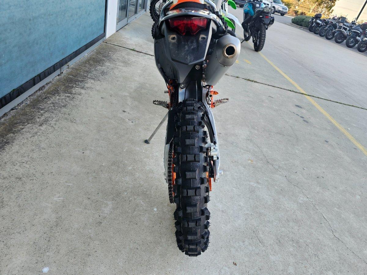 2023 KTM 300 EXC ERZBERGRODEO ENDURO