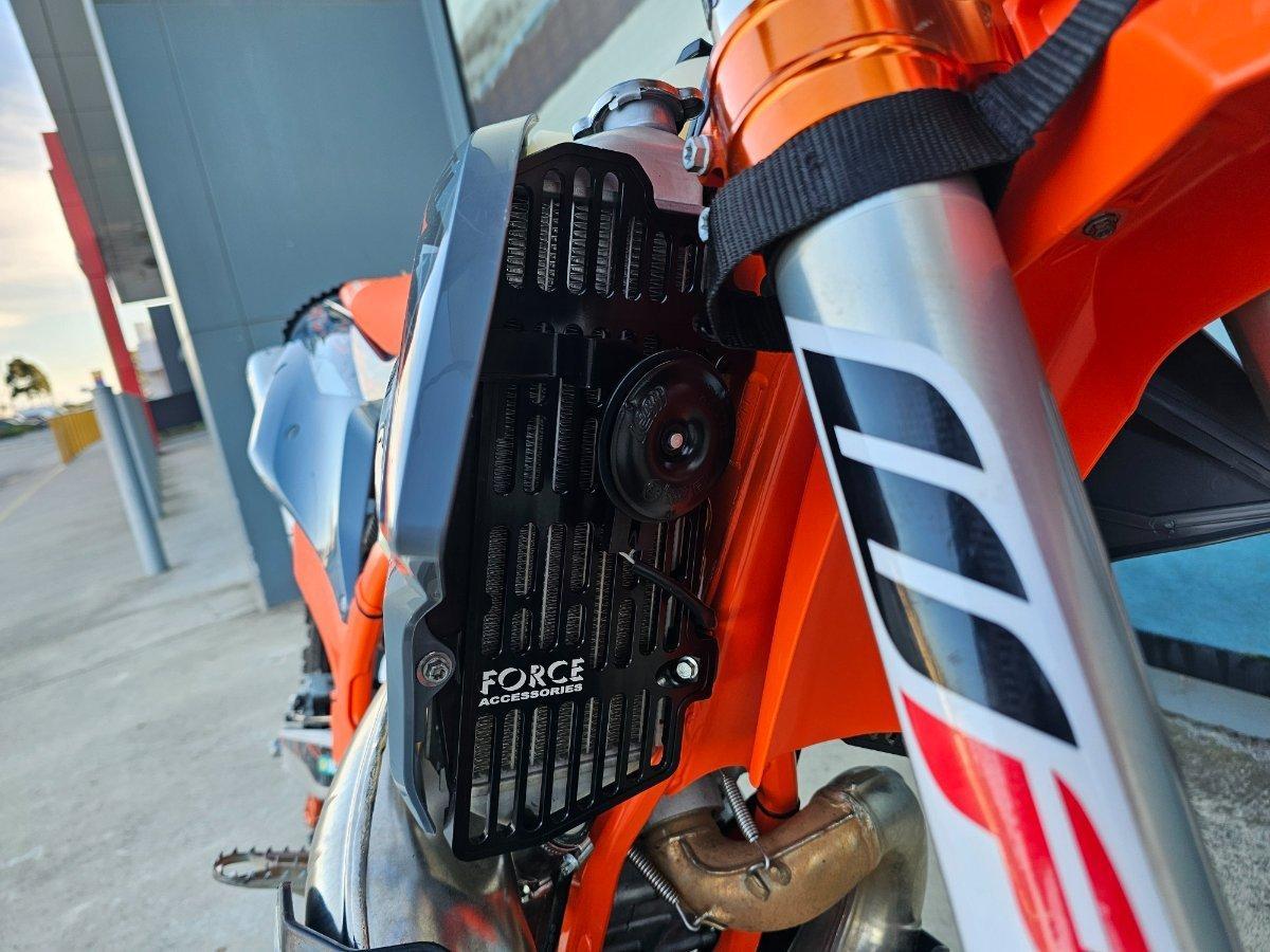 2023 KTM 300 EXC ERZBERGRODEO ENDURO
