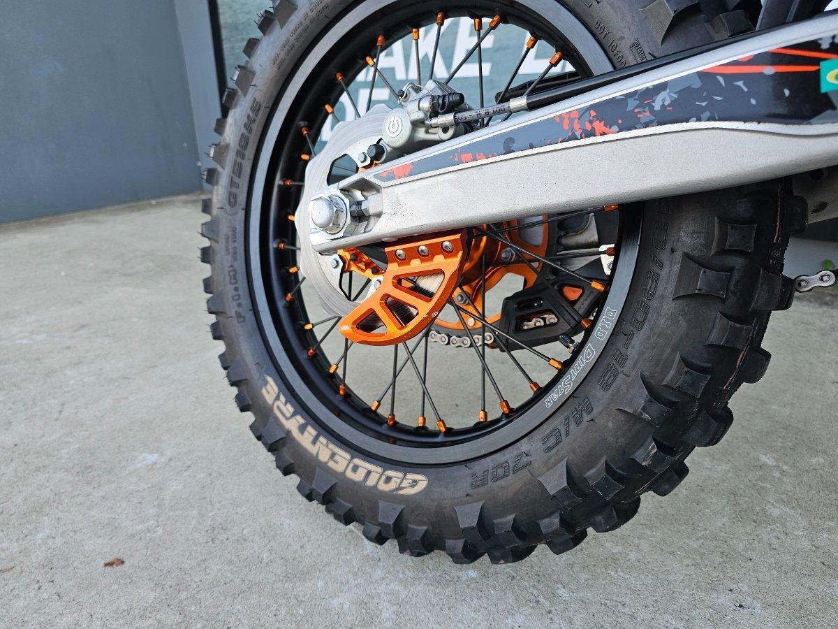 2023 KTM 300 EXC ERZBERGRODEO ENDURO