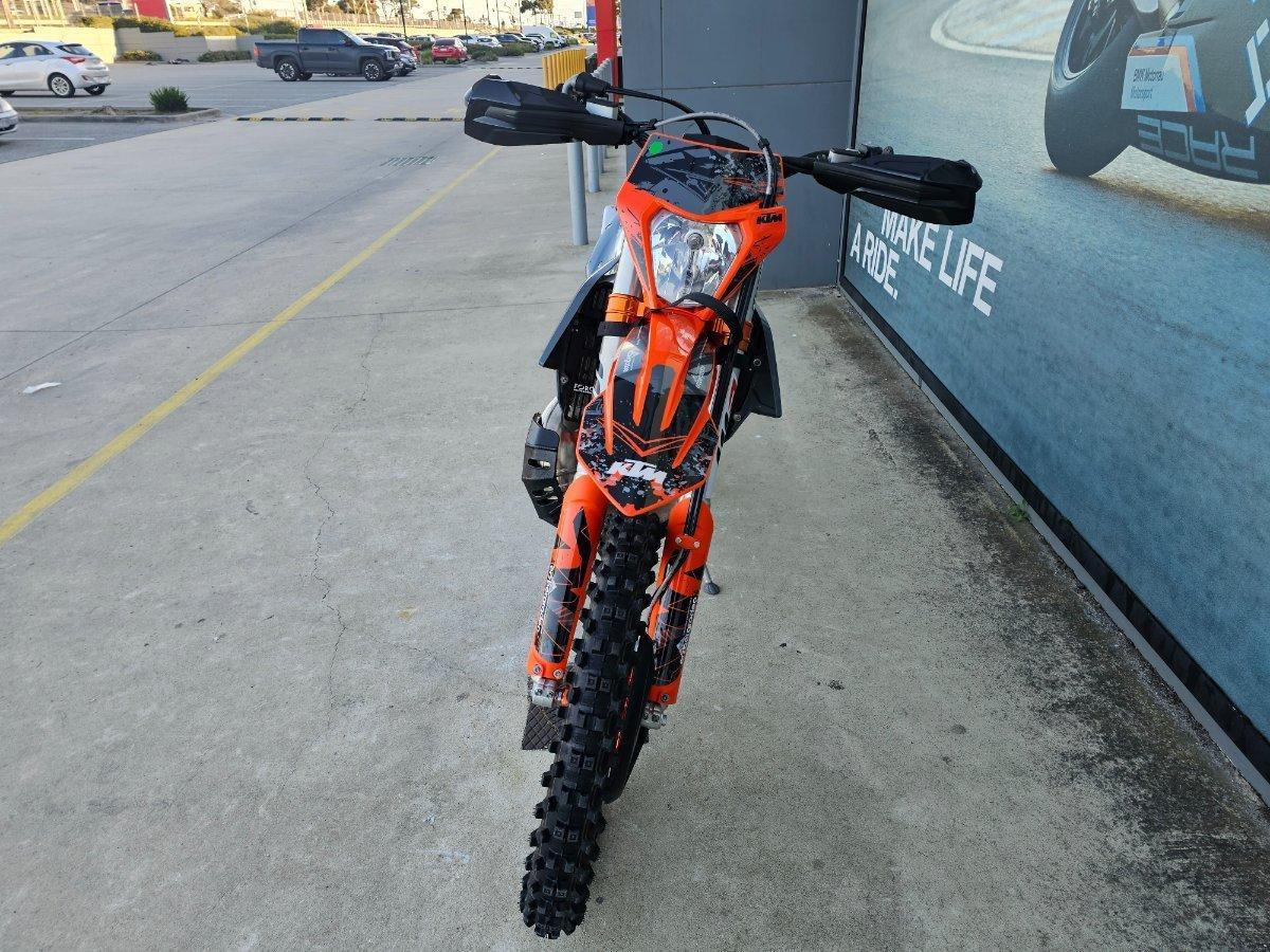 2023 KTM 300 EXC ERZBERGRODEO ENDURO