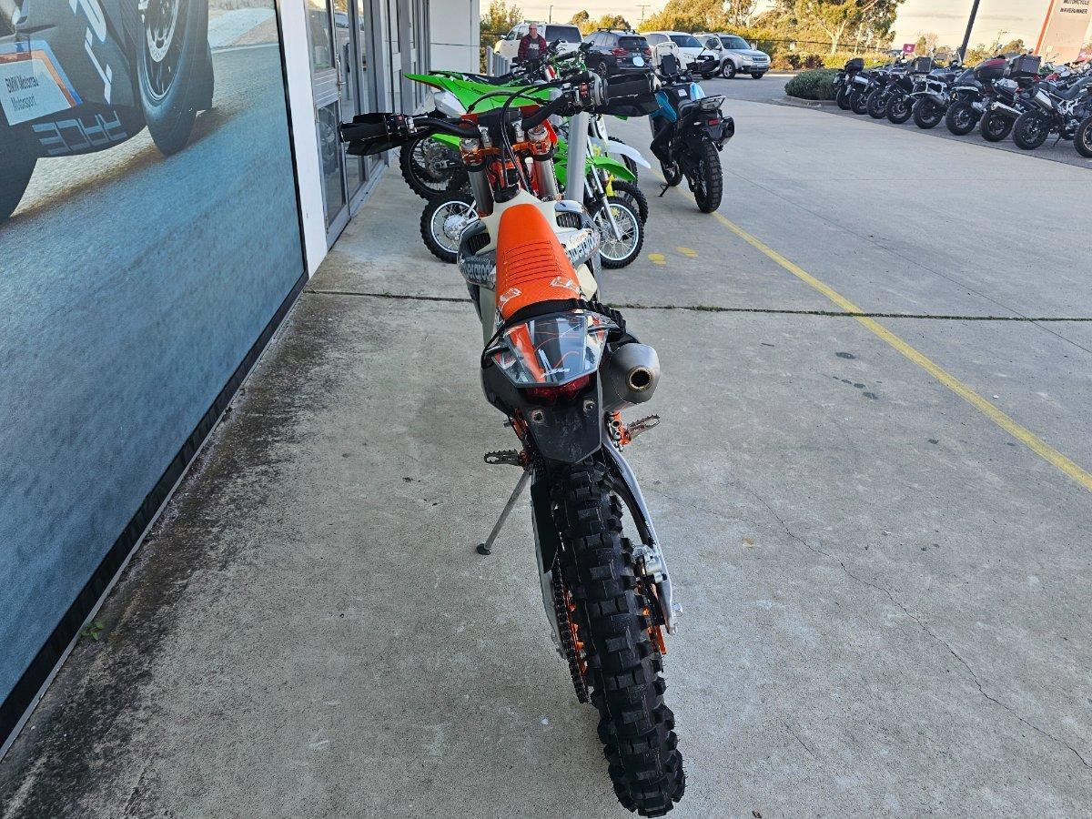 2023 KTM 300 EXC ERZBERGRODEO ENDURO