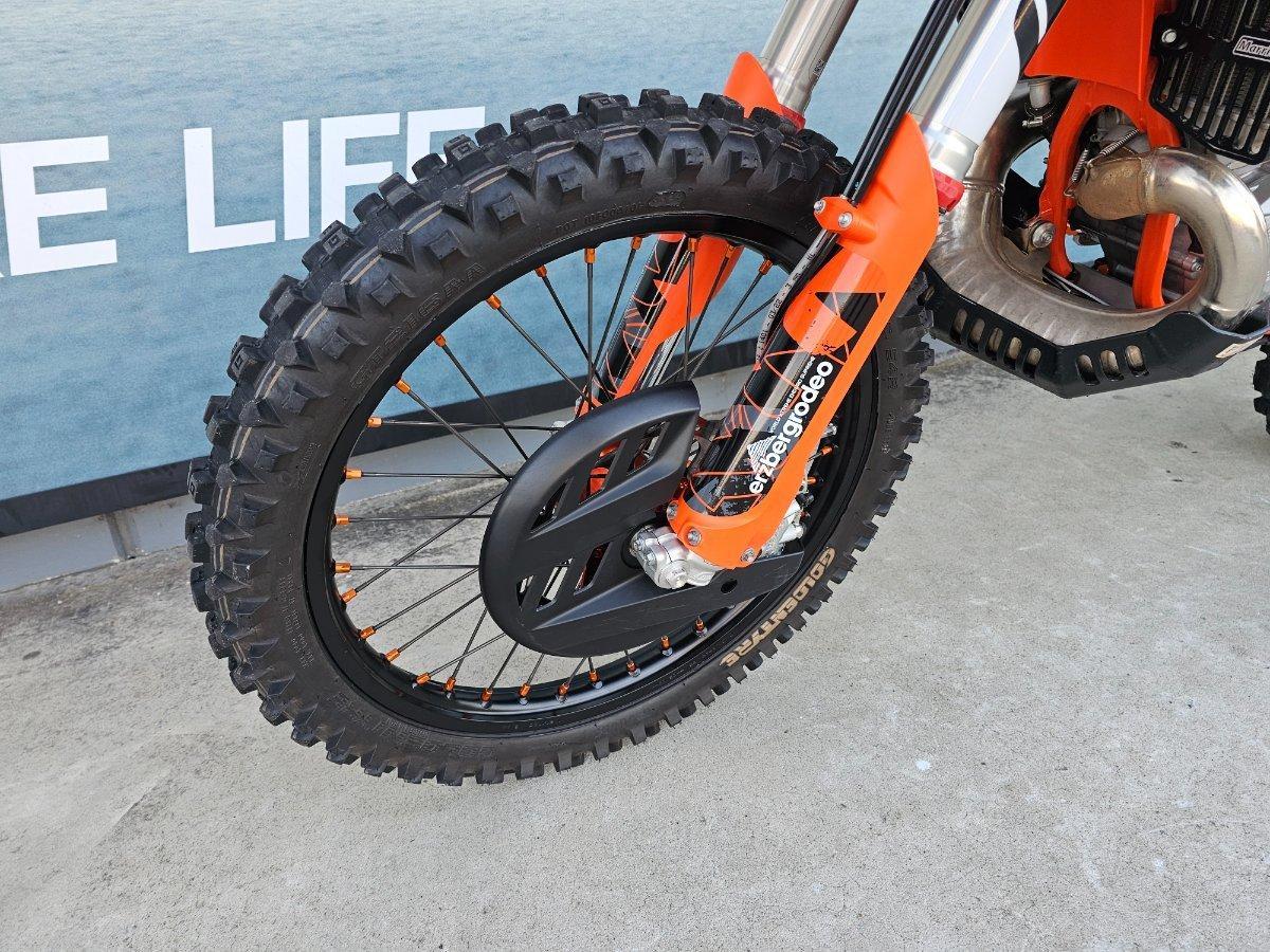2023 KTM 300 EXC ERZBERGRODEO ENDURO