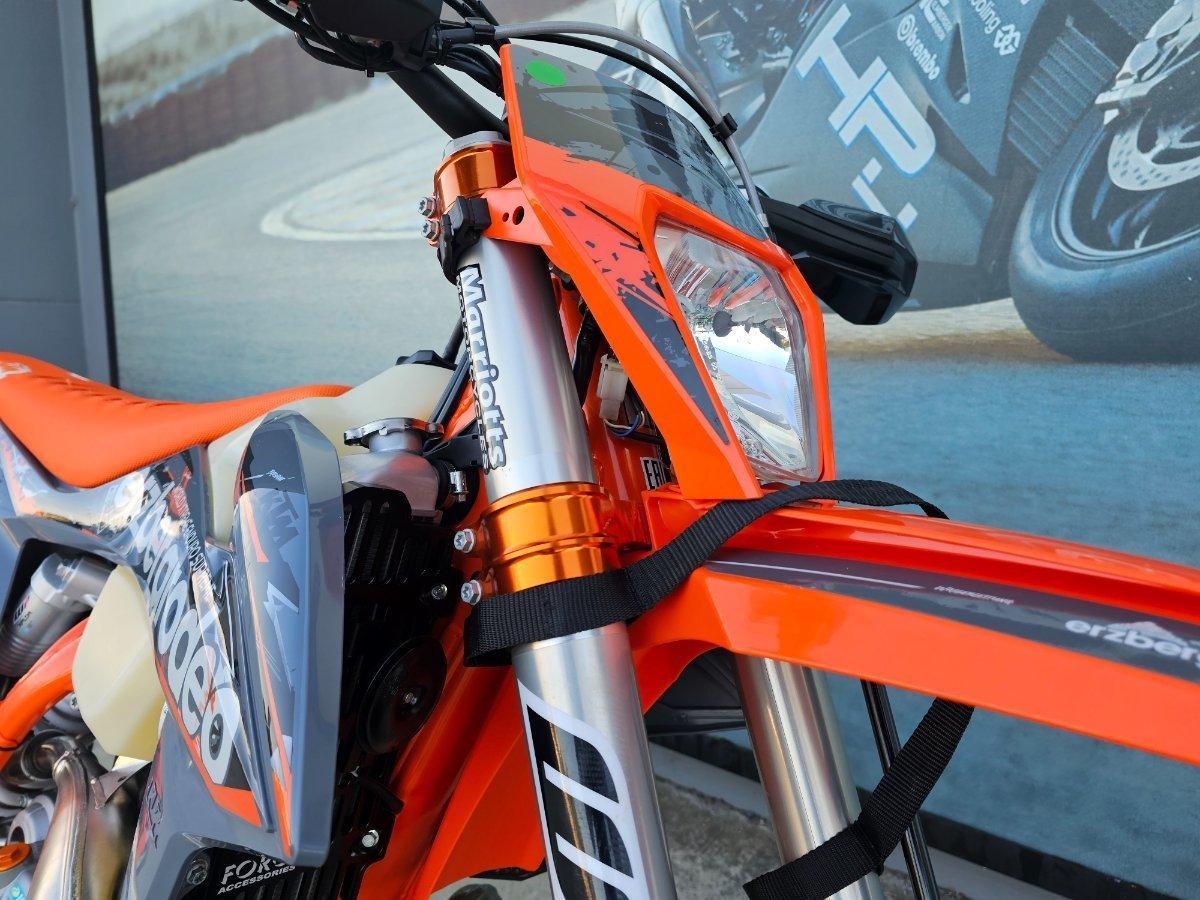 2023 KTM 300 EXC ERZBERGRODEO ENDURO