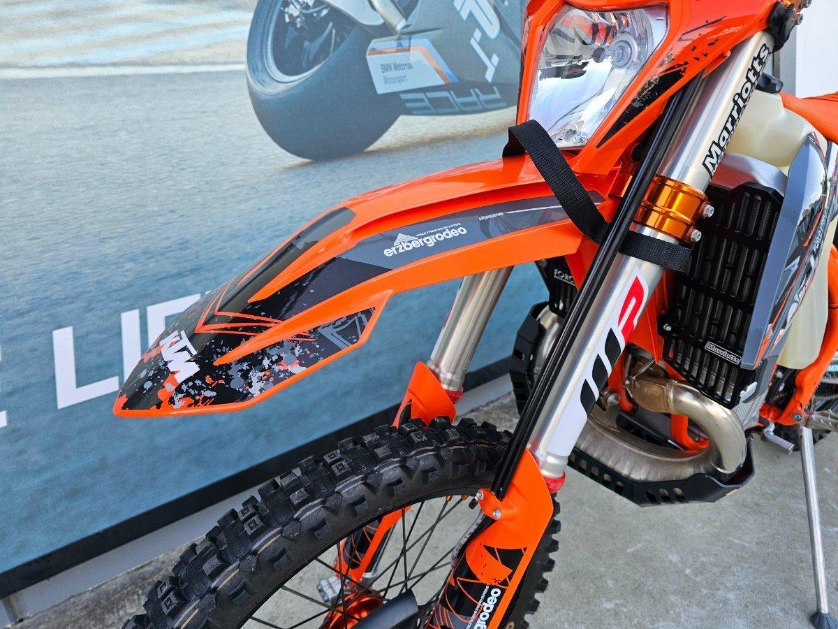 2023 KTM 300 EXC ERZBERGRODEO ENDURO