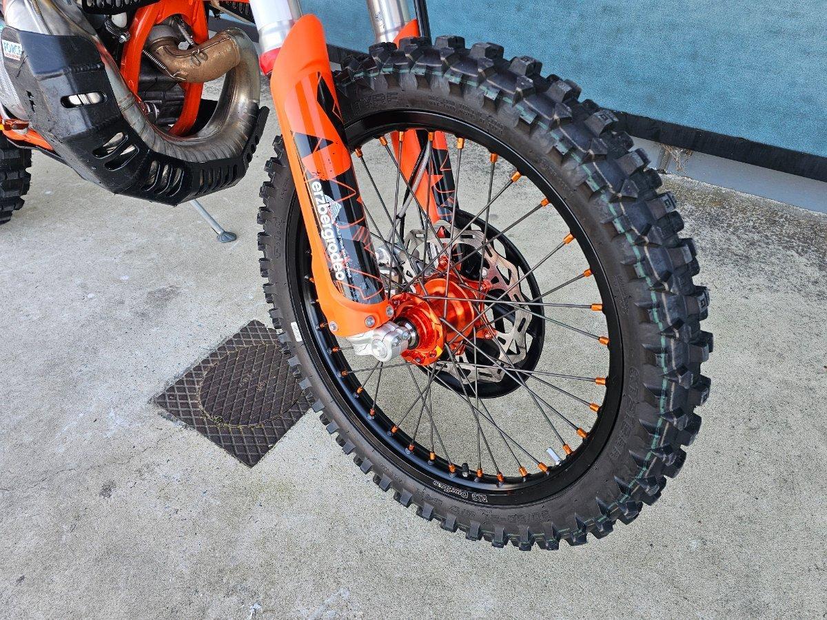 2023 KTM 300 EXC ERZBERGRODEO ENDURO