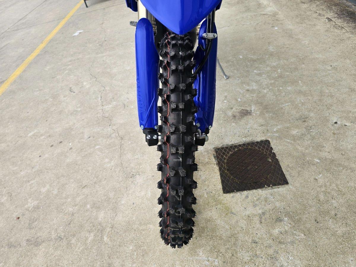2026 YAMAHA WR450F ENDURO