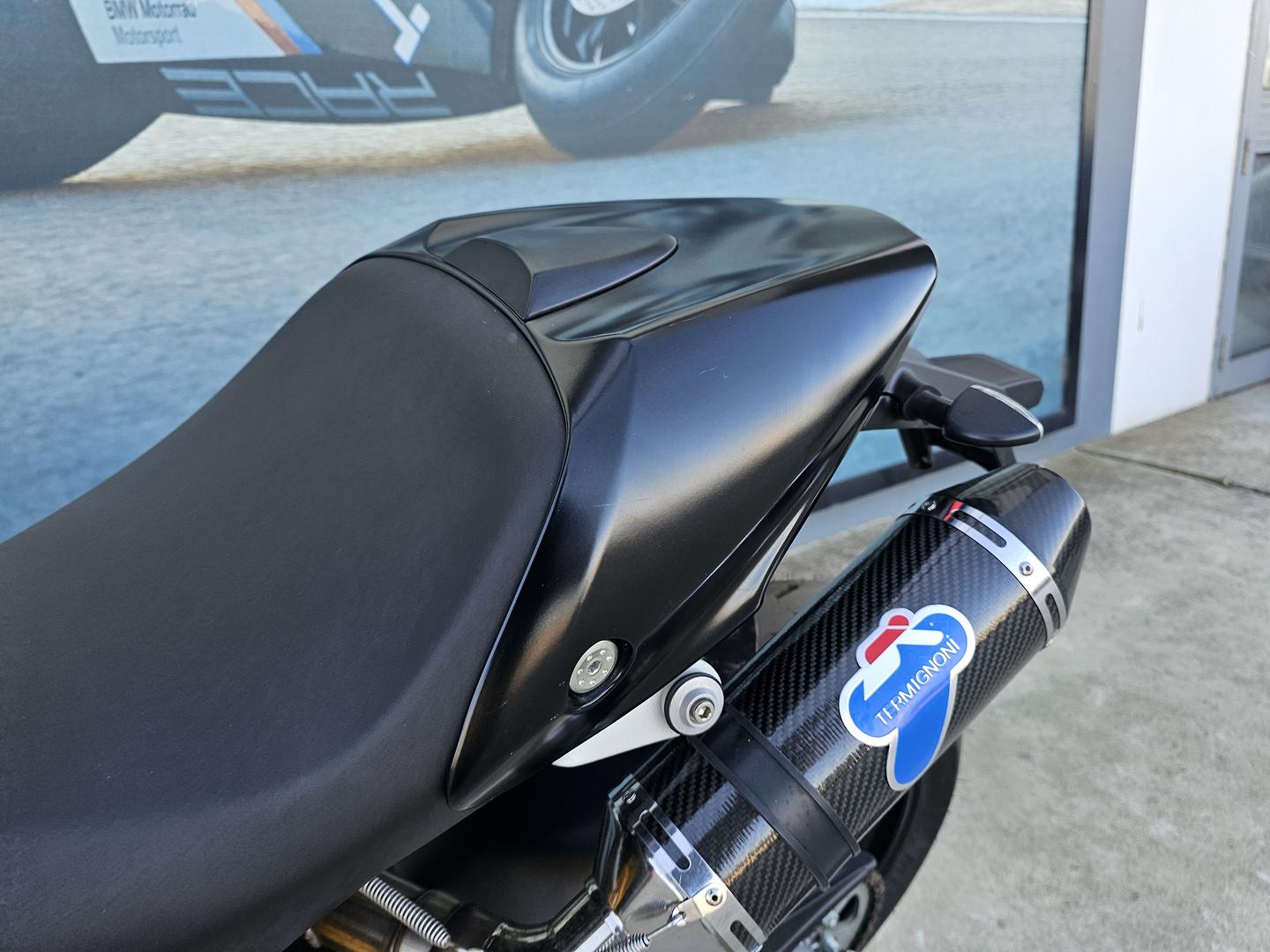 2014 DUCATI MONSTER 659 (ABS) ROAD