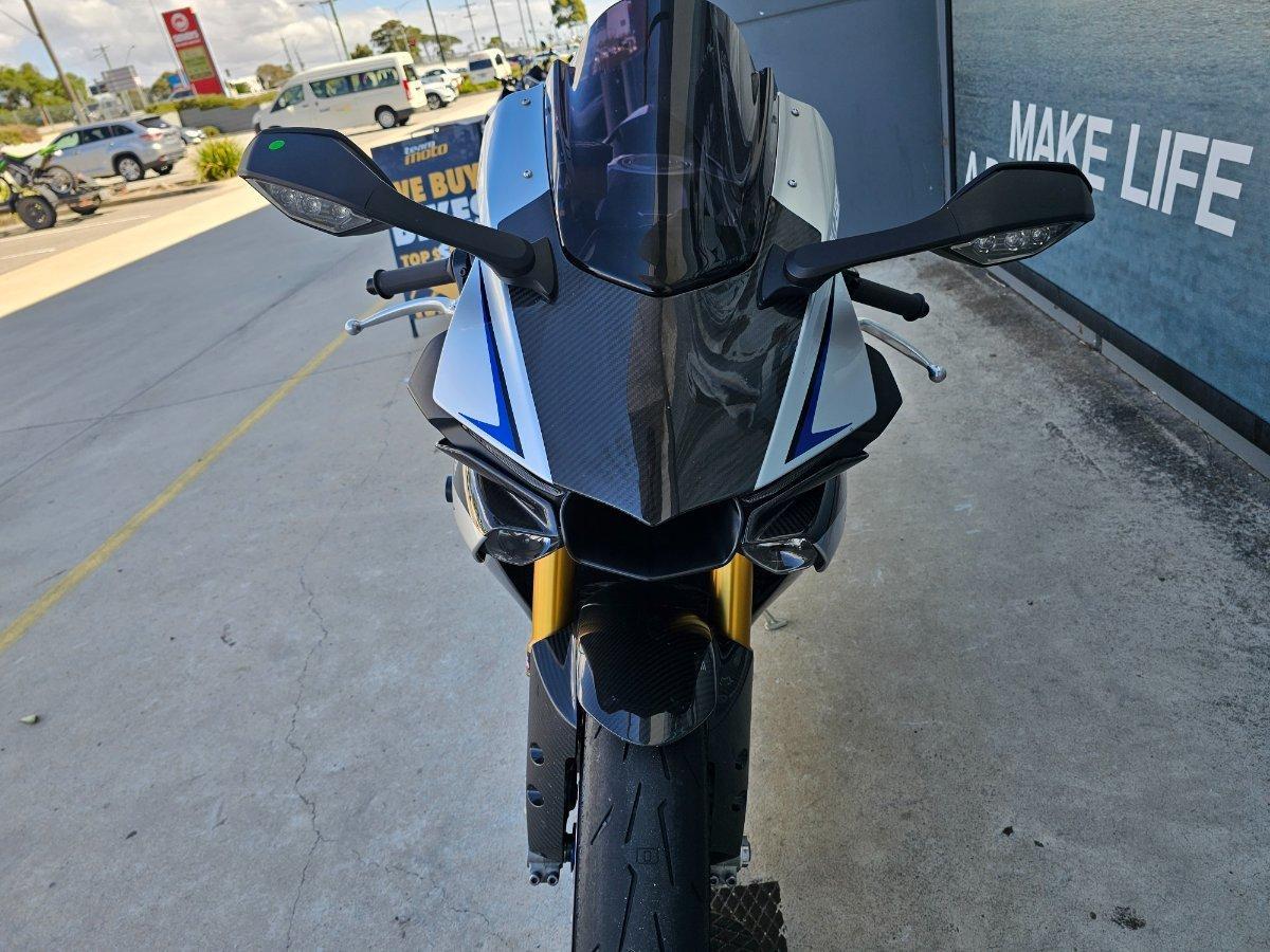 2016 YAMAHA YZF-R1 M SPORTS
