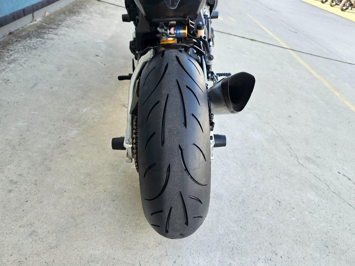 2016 YAMAHA YZF-R1 M SPORTS