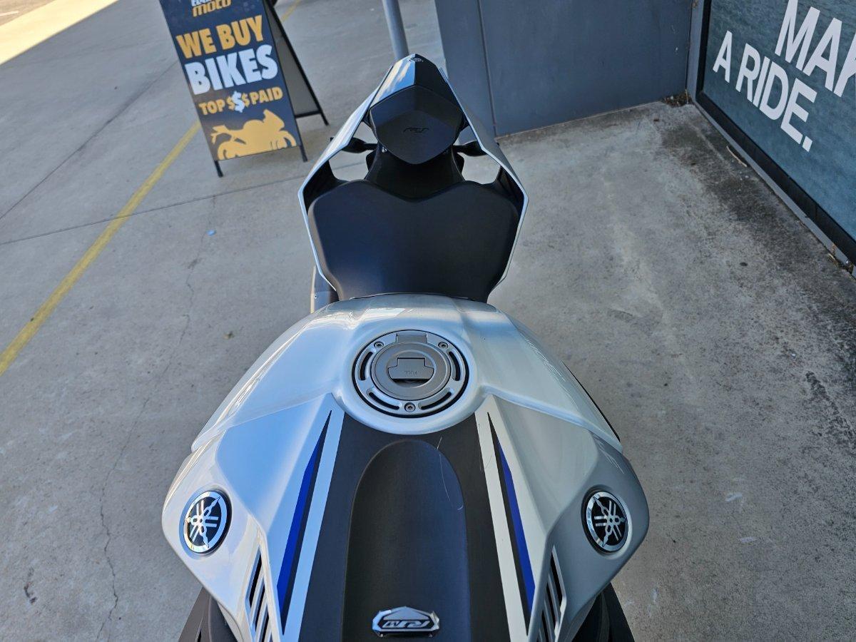2016 YAMAHA YZF-R1 M SPORTS