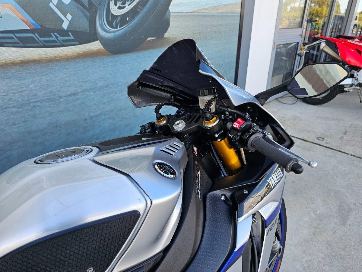 2016 YAMAHA YZF-R1 M SPORTS