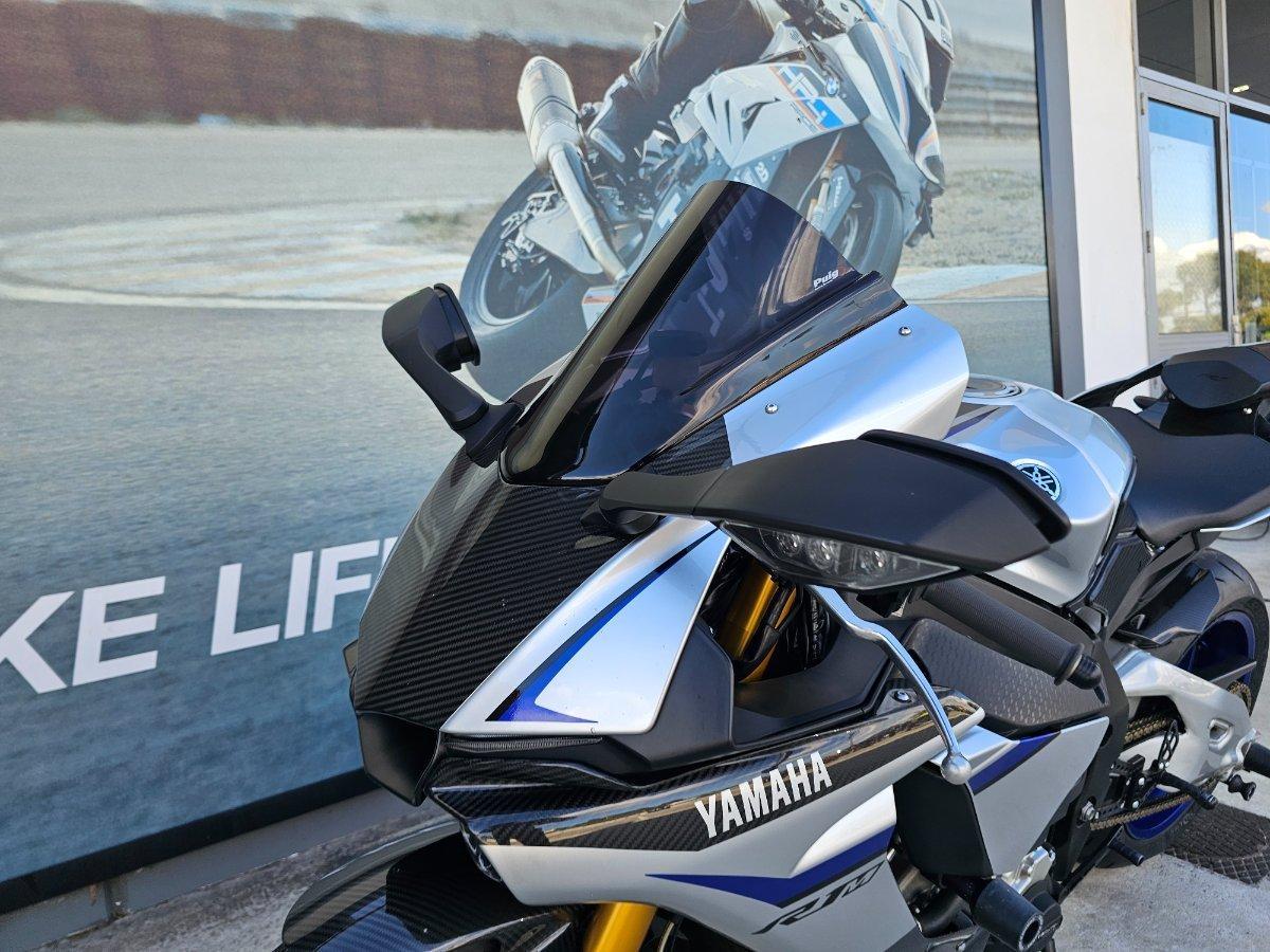 2016 YAMAHA YZF-R1 M SPORTS