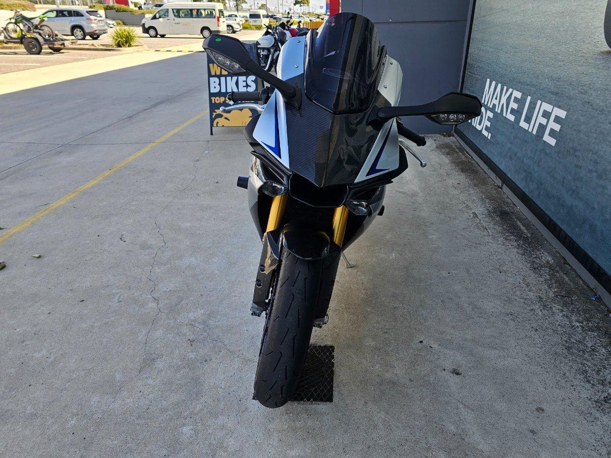 2016 YAMAHA YZF-R1 M SPORTS
