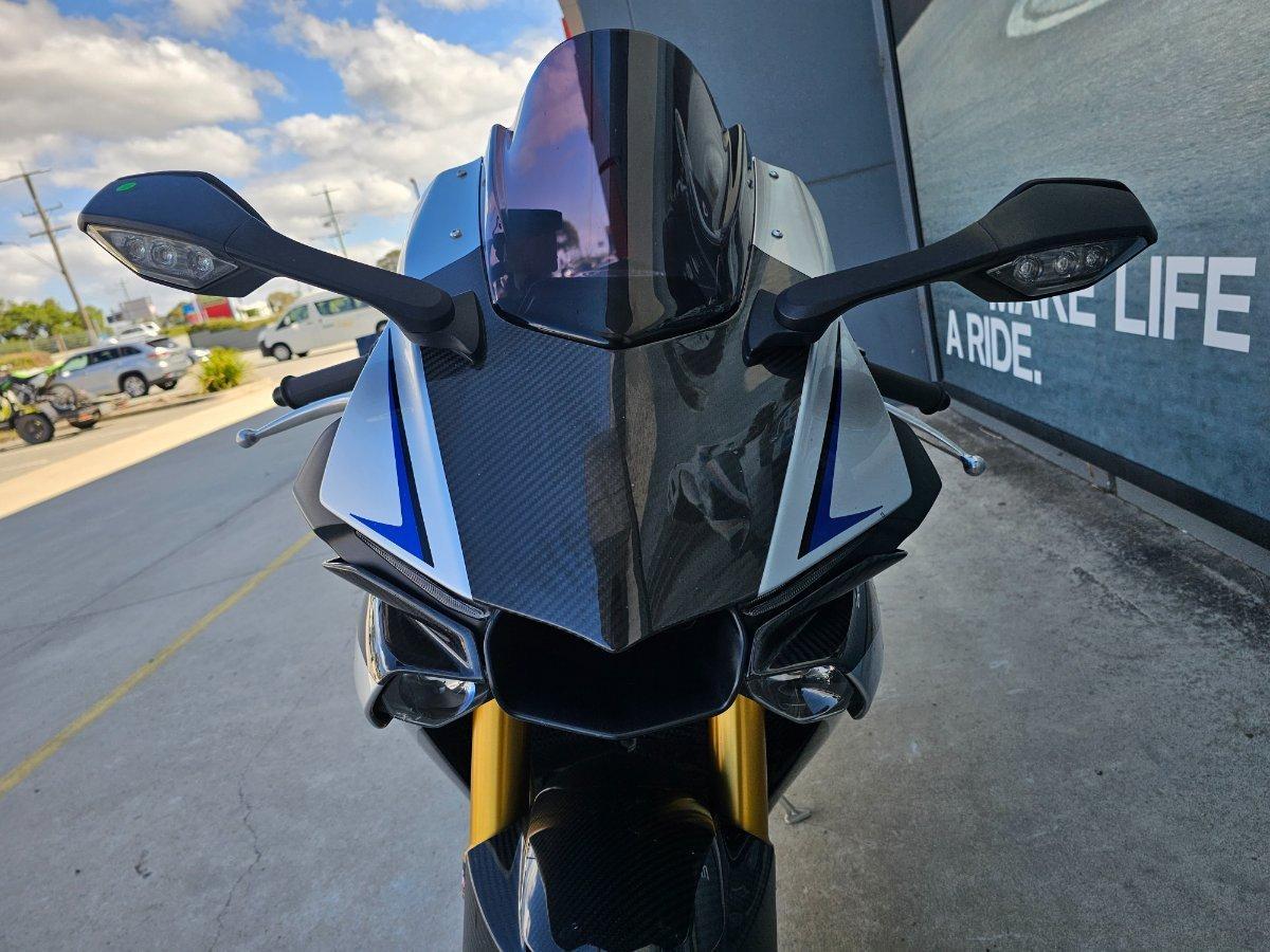 2016 YAMAHA YZF-R1 M SPORTS