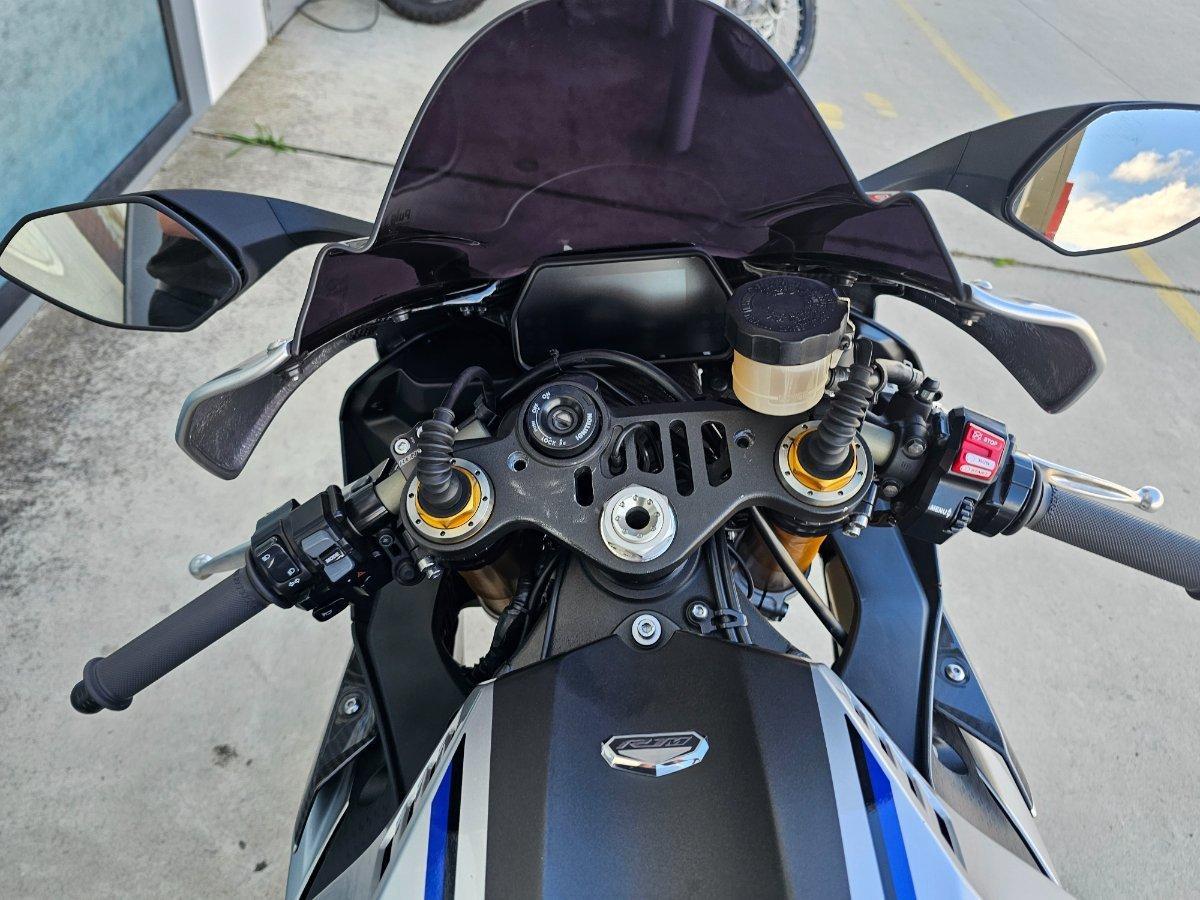 2016 YAMAHA YZF-R1 M SPORTS