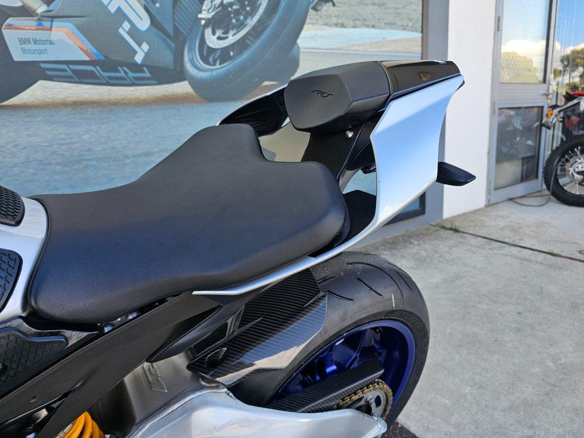 2016 YAMAHA YZF-R1 M SPORTS
