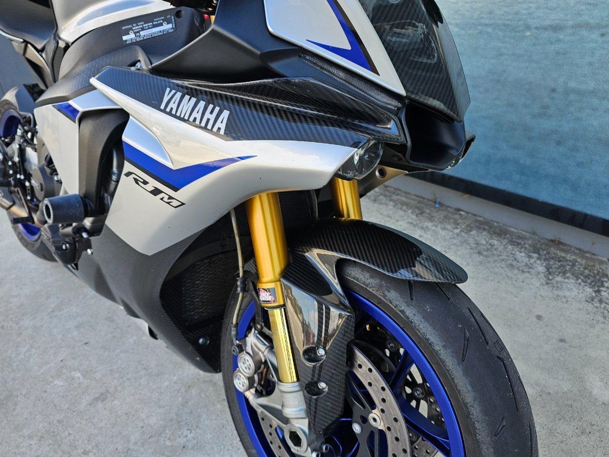2016 YAMAHA YZF-R1 M SPORTS