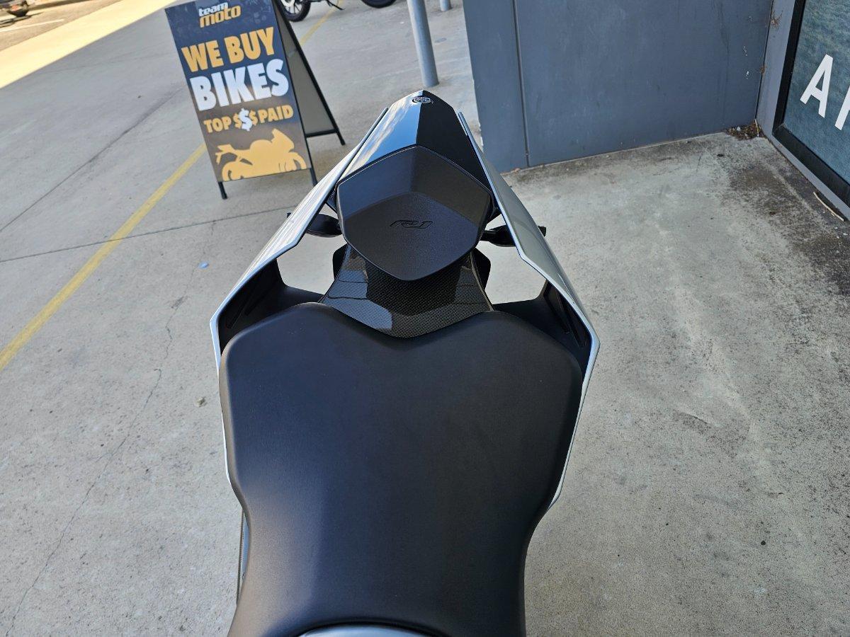 2016 YAMAHA YZF-R1 M SPORTS