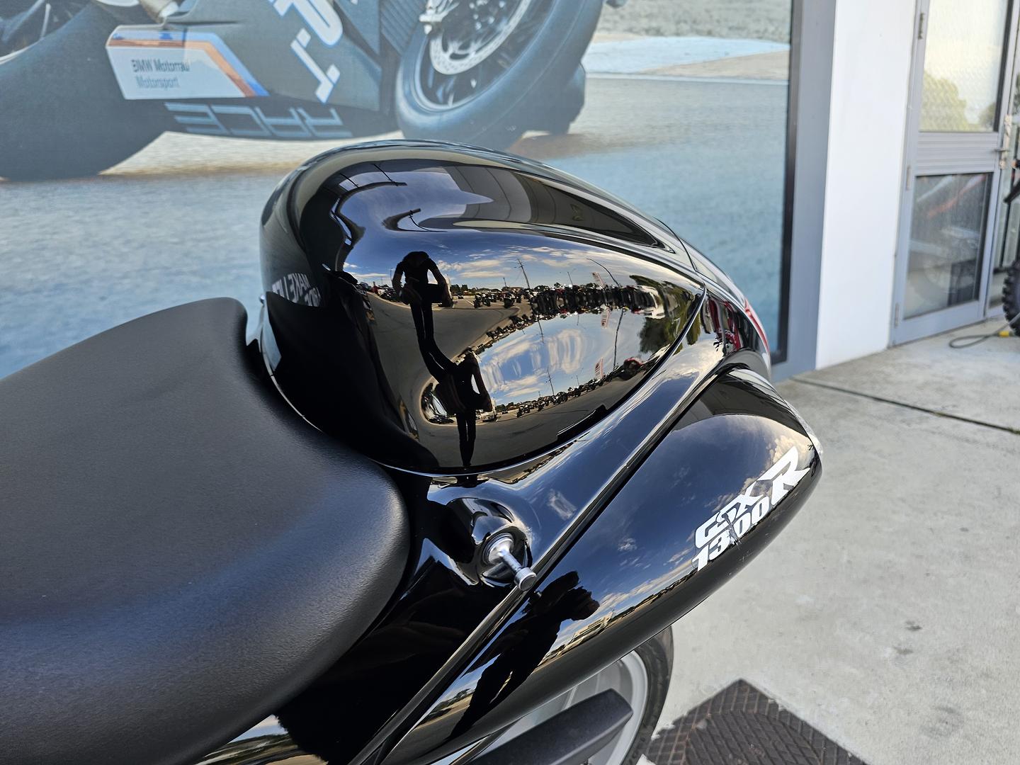 2019 SUZUKI GSX1300RA (HAYABUSA) SPORTS
