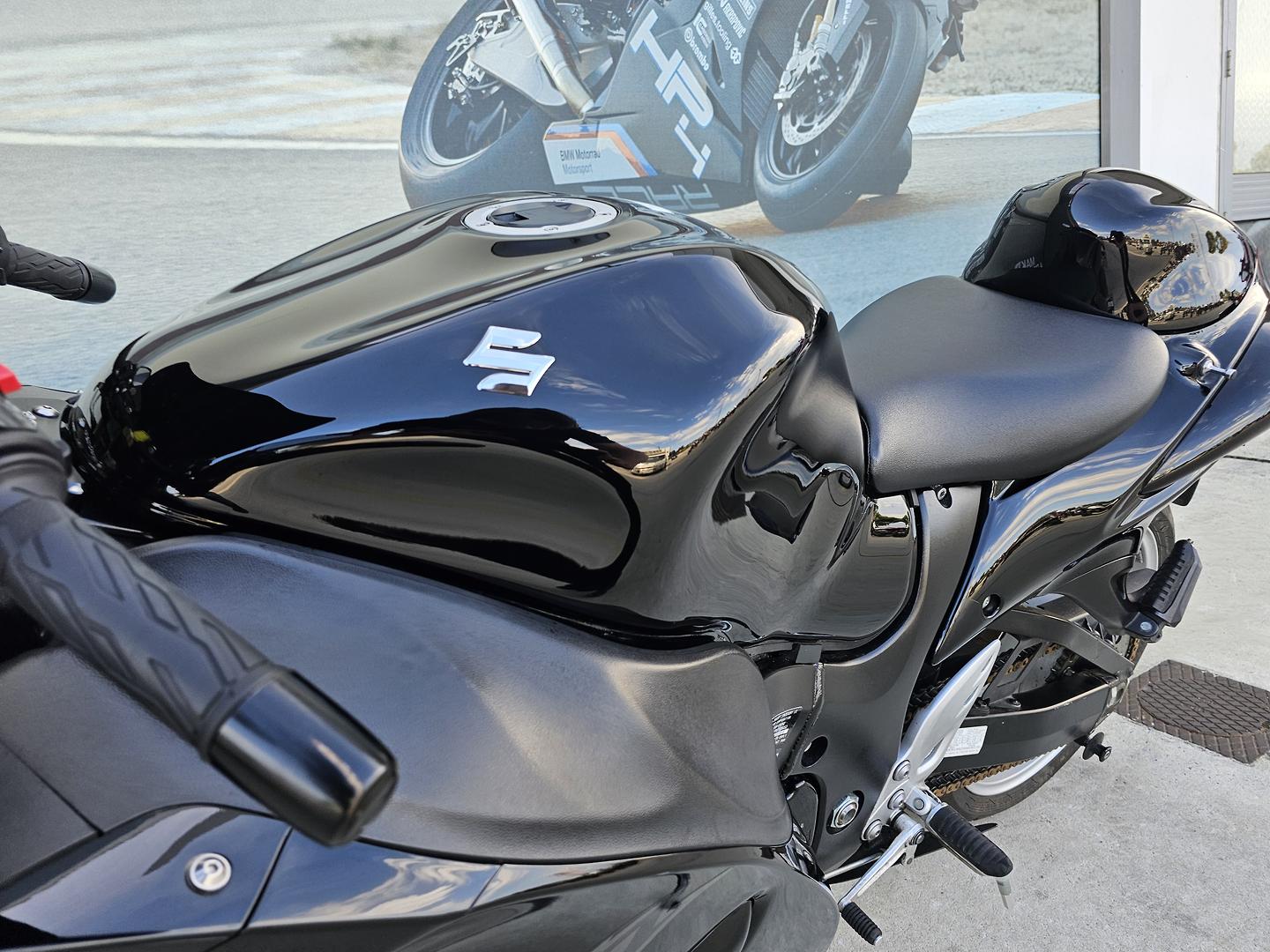 2019 SUZUKI GSX1300RA (HAYABUSA) SPORTS