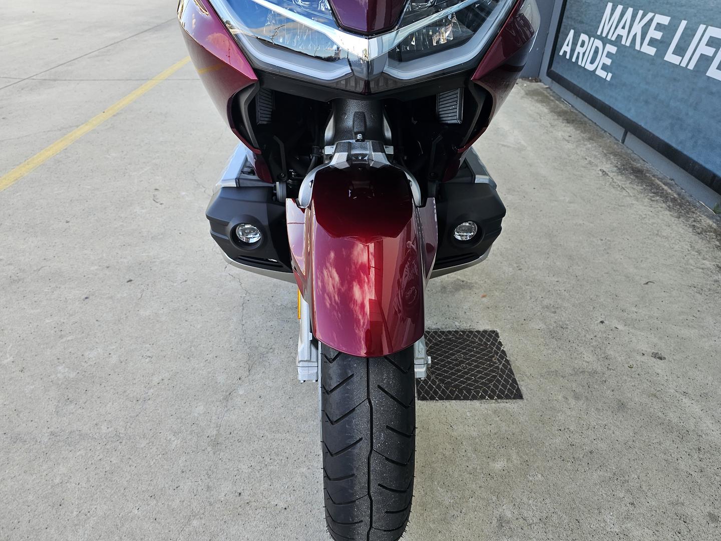 2024 HONDA GL1800DA ABS GOLDWING TOUR PRE TOURER