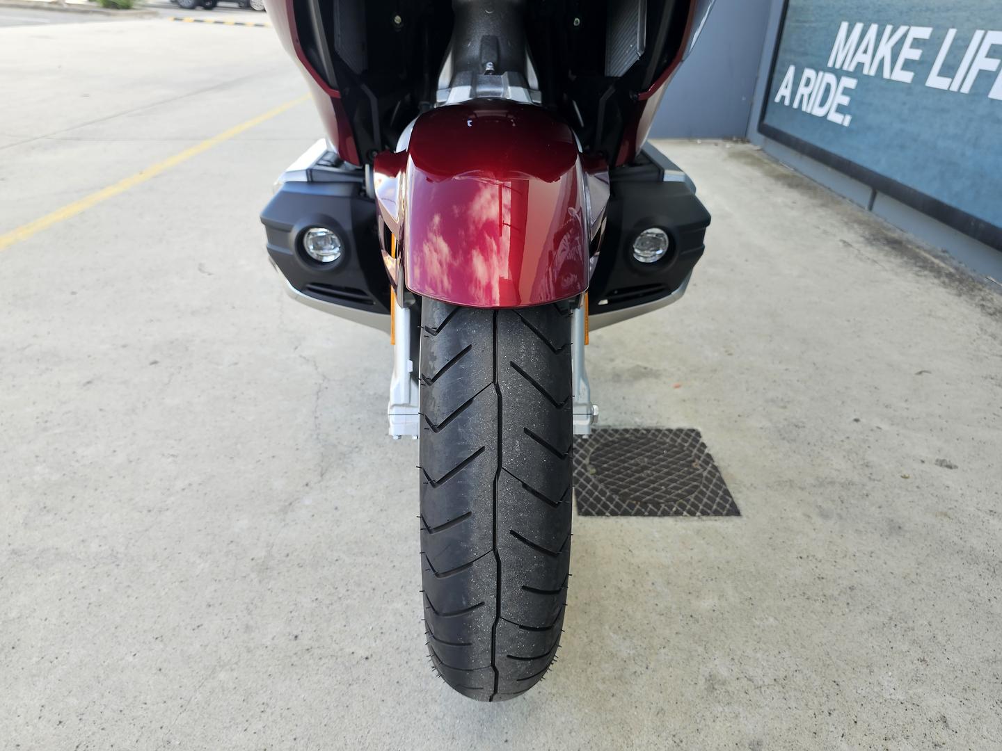 2024 HONDA GL1800DA ABS GOLDWING TOUR PRE TOURER