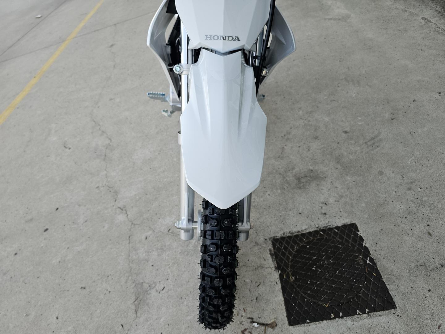 2026 HONDA CRF110F MINIBIKE