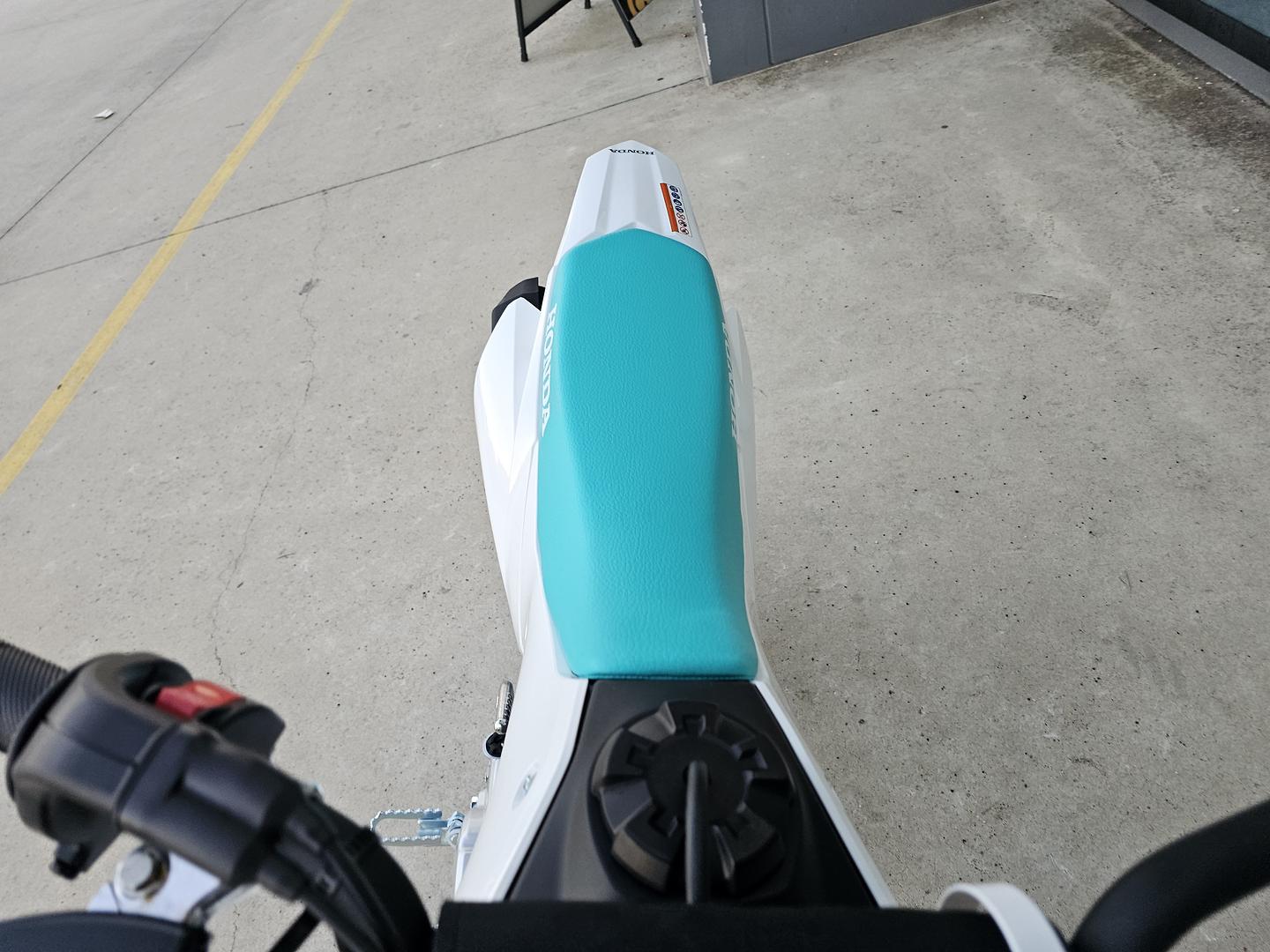2026 HONDA CRF110F MINIBIKE