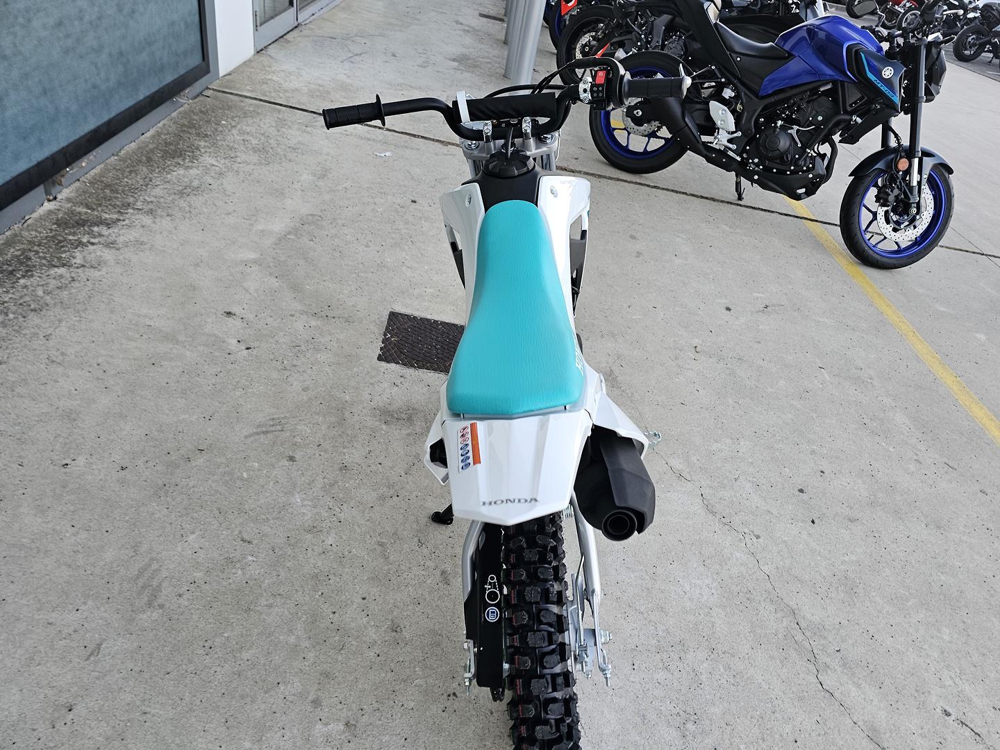 2026 HONDA CRF110F MINIBIKE