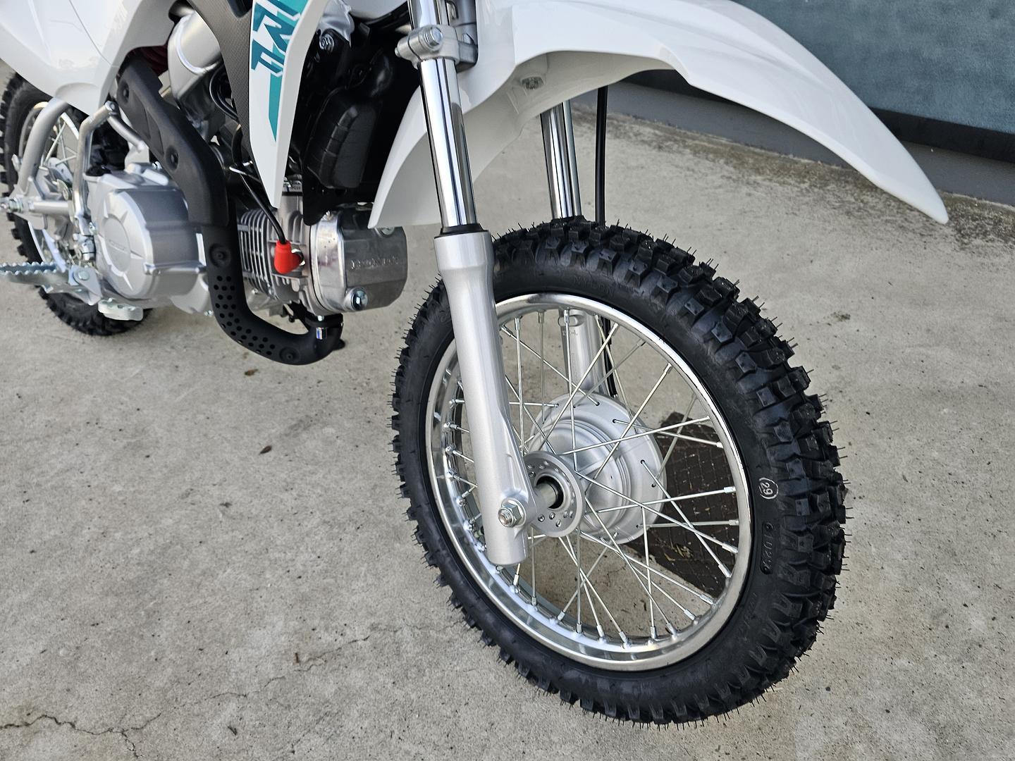2026 HONDA CRF110F MINIBIKE