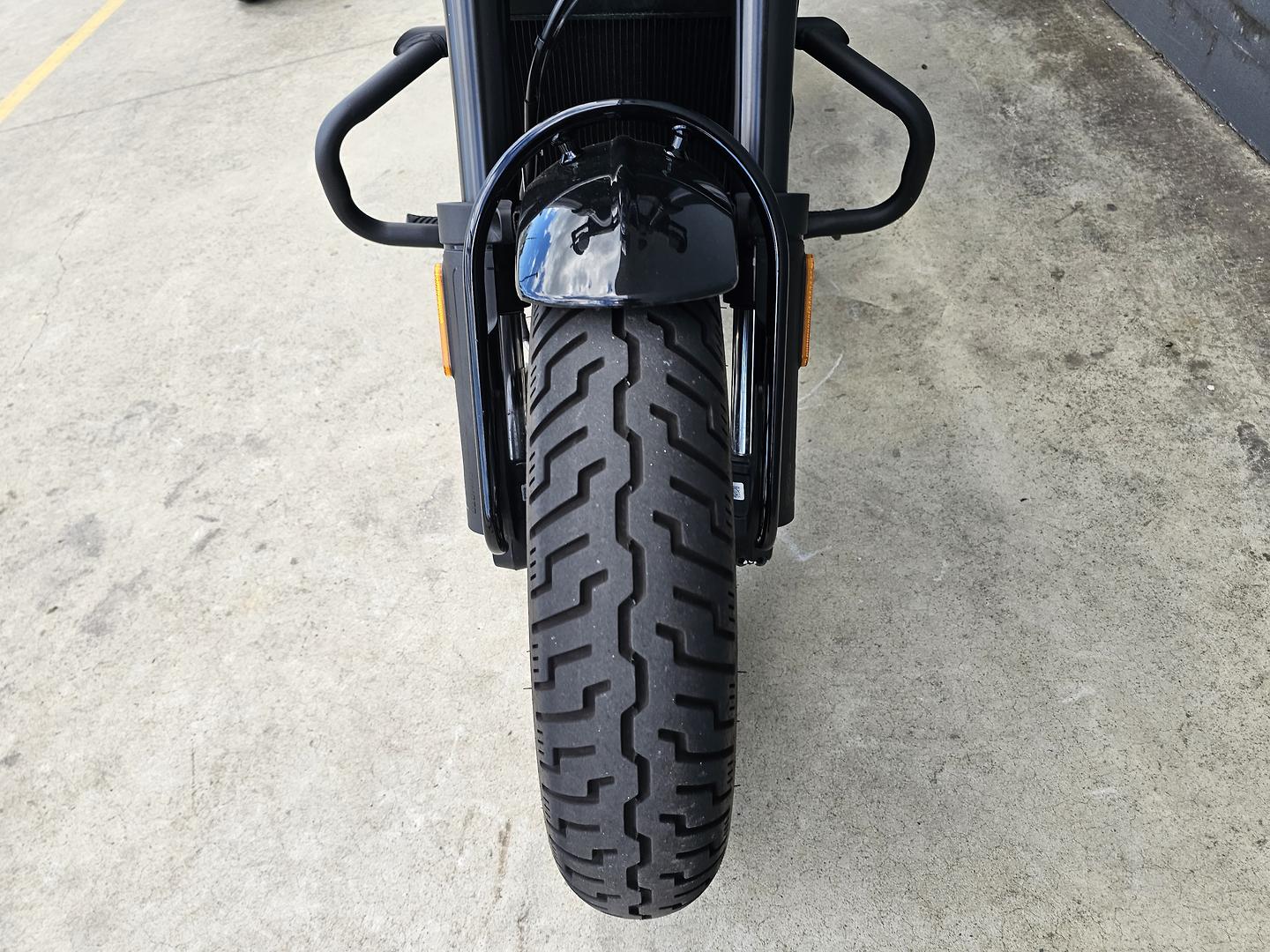 2025 CFMOTO 450 CL-C CRUISER