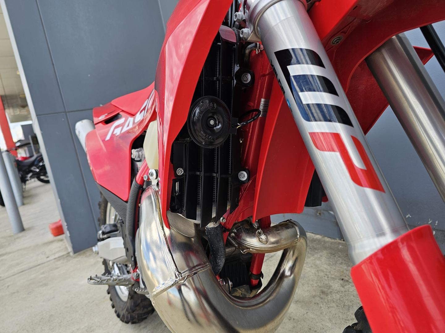 2024 GAS GAS EC 250 ENDURO