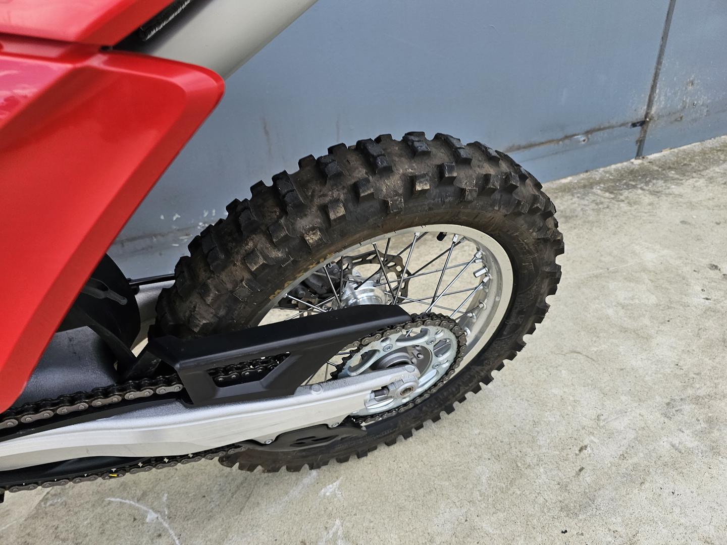 2024 GAS GAS EC 250 ENDURO