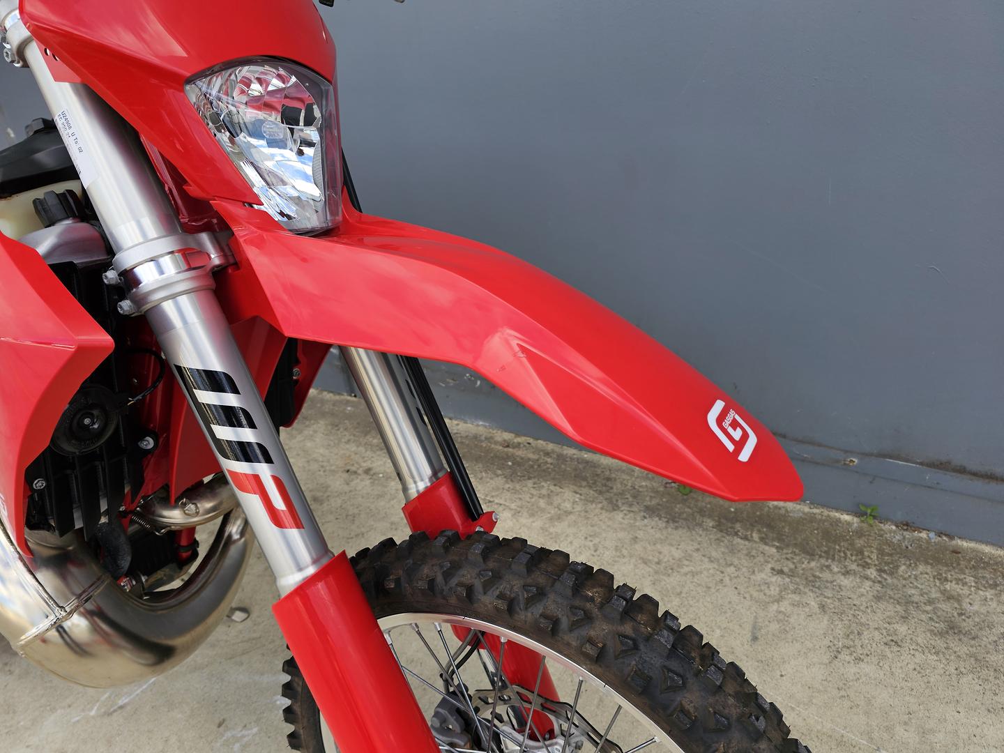 2024 GAS GAS EC 250 ENDURO