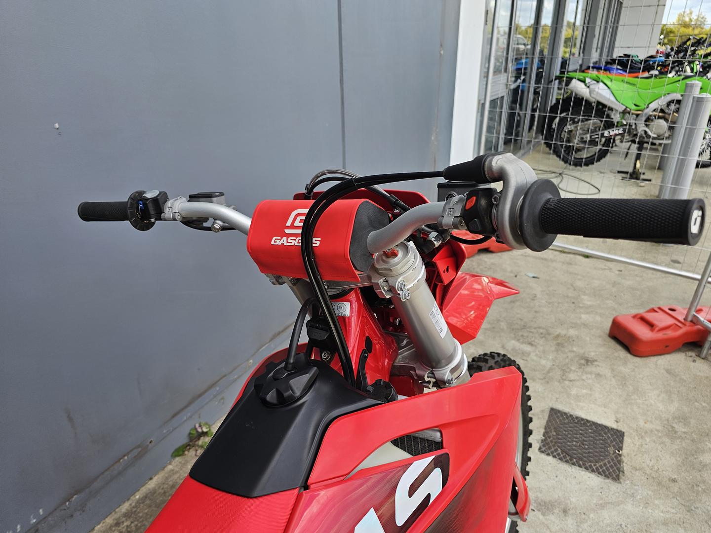 2024 GAS GAS EC 250 ENDURO