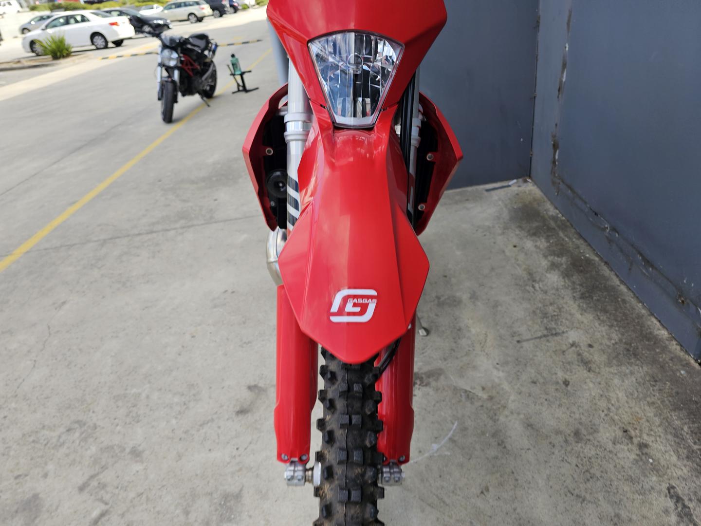 2024 GAS GAS EC 250 ENDURO