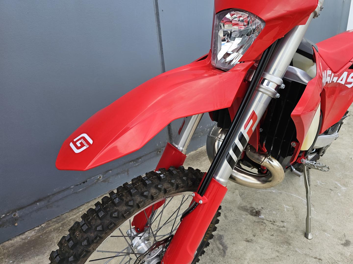 2024 GAS GAS EC 250 ENDURO