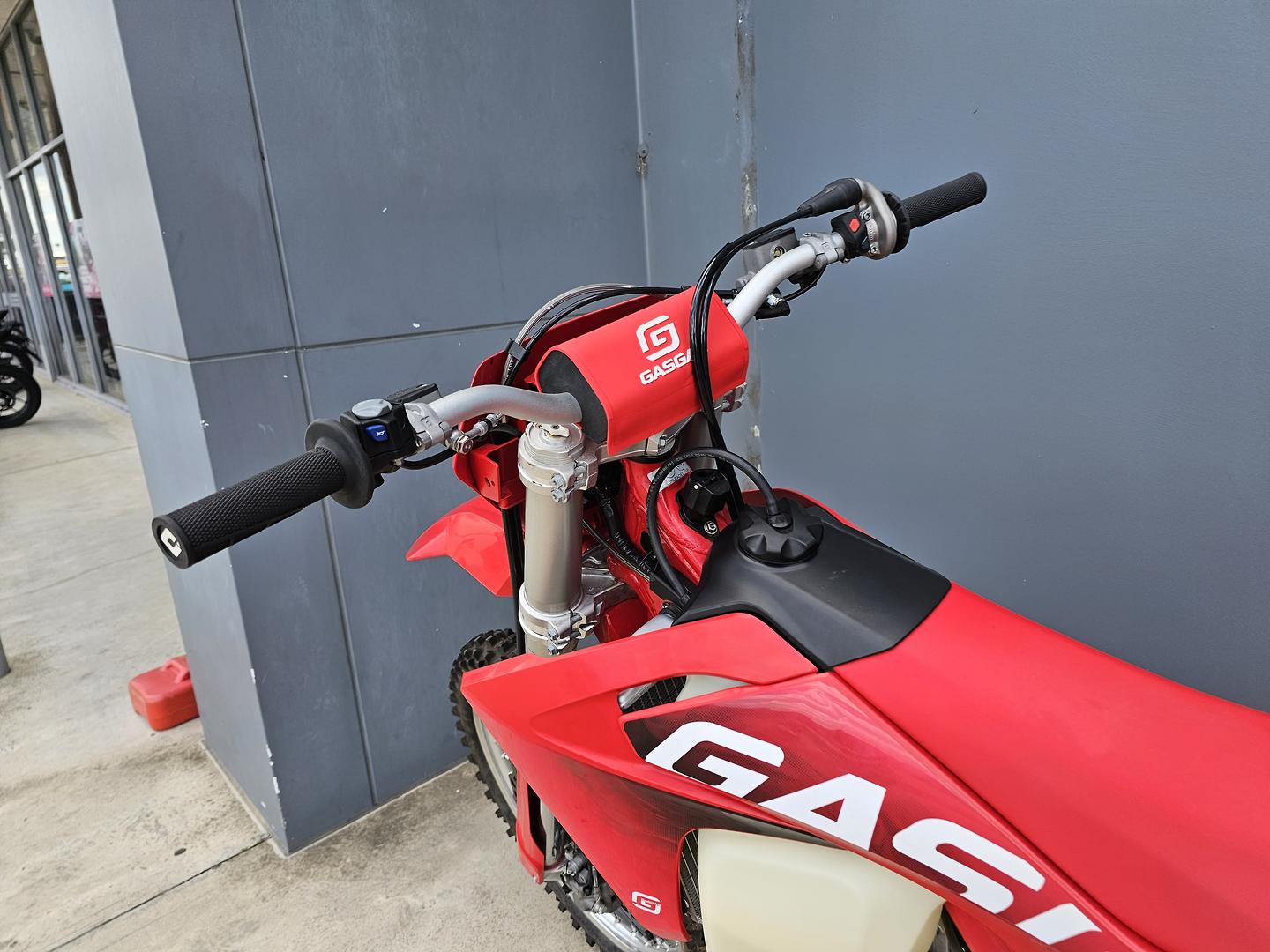 2024 GAS GAS EC 250 ENDURO