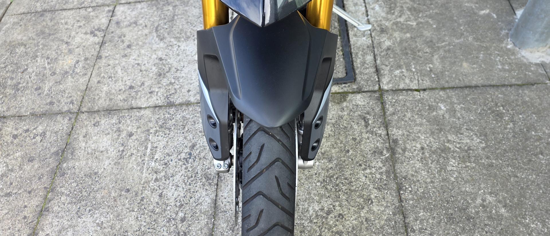 2021 TRIUMPH TIGER 900 RALLY DUAL SPORTS