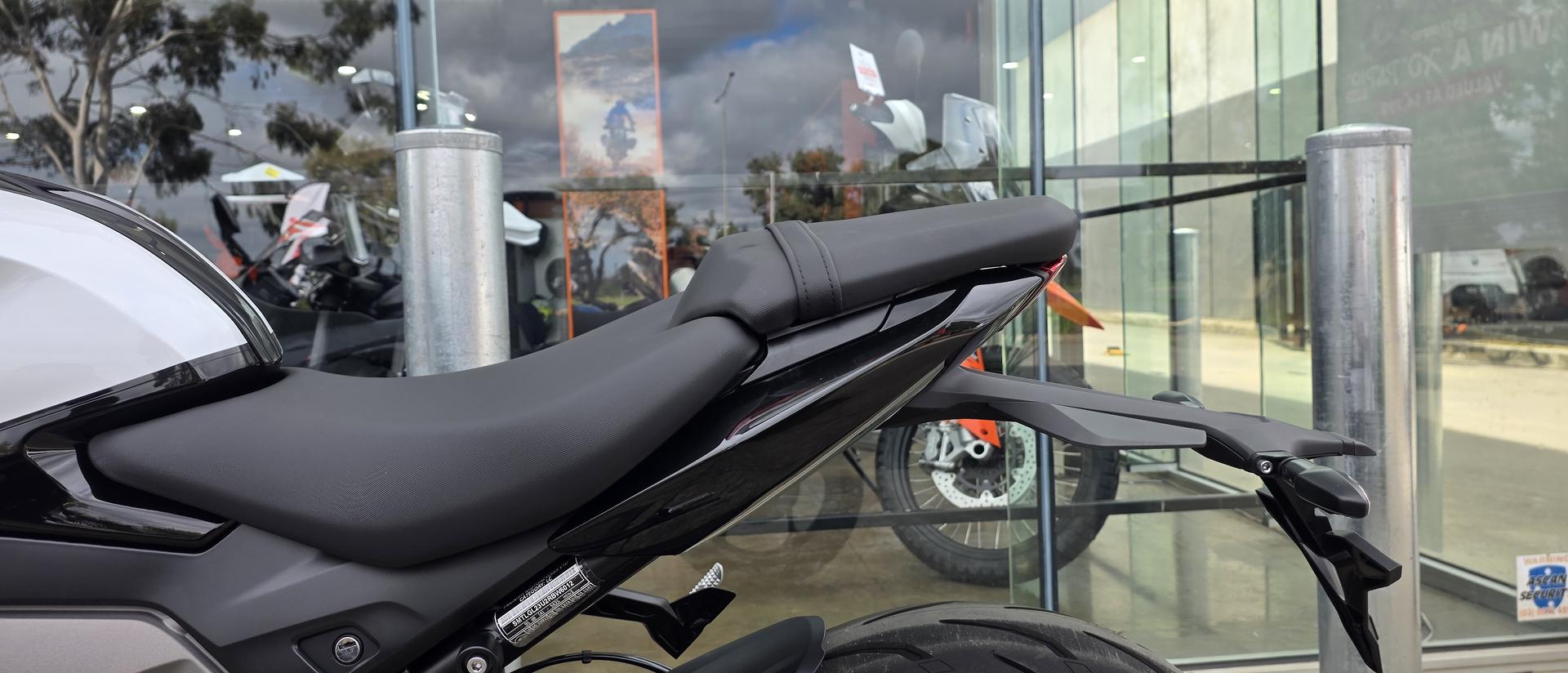 2024 TRIUMPH DAYTONA 660 ROAD