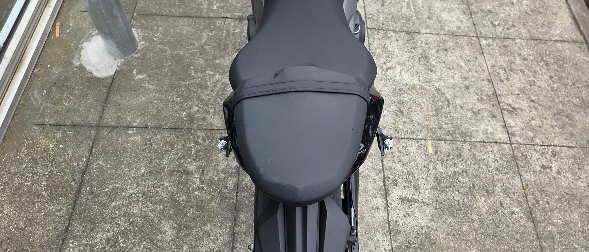 2024 TRIUMPH DAYTONA 660 ROAD