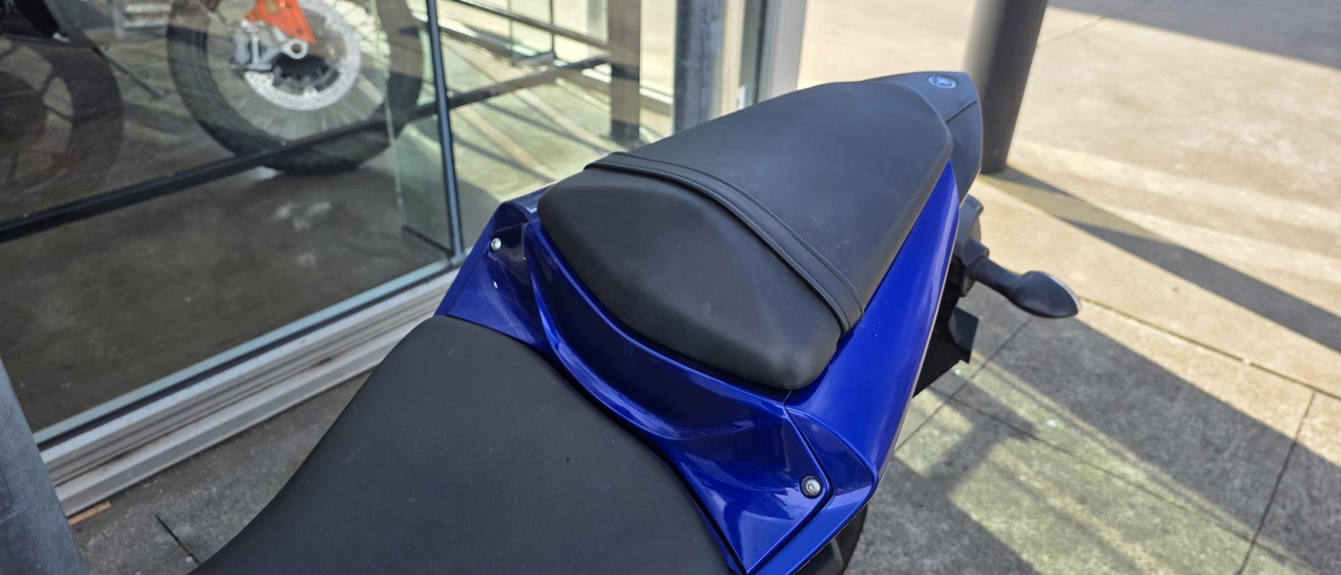 2015 YAMAHA YZF-R3 ABS SPORTS