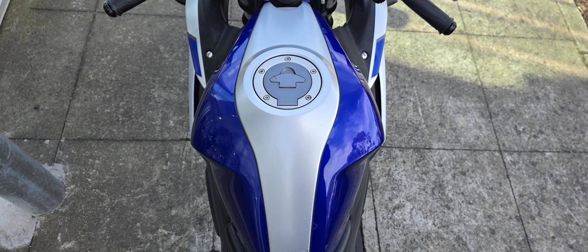2015 YAMAHA YZF-R3 ABS SPORTS