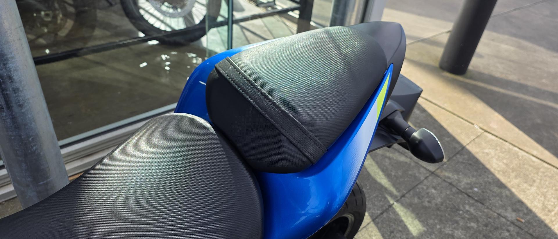 2016 SUZUKI GSX-S1000 ROAD