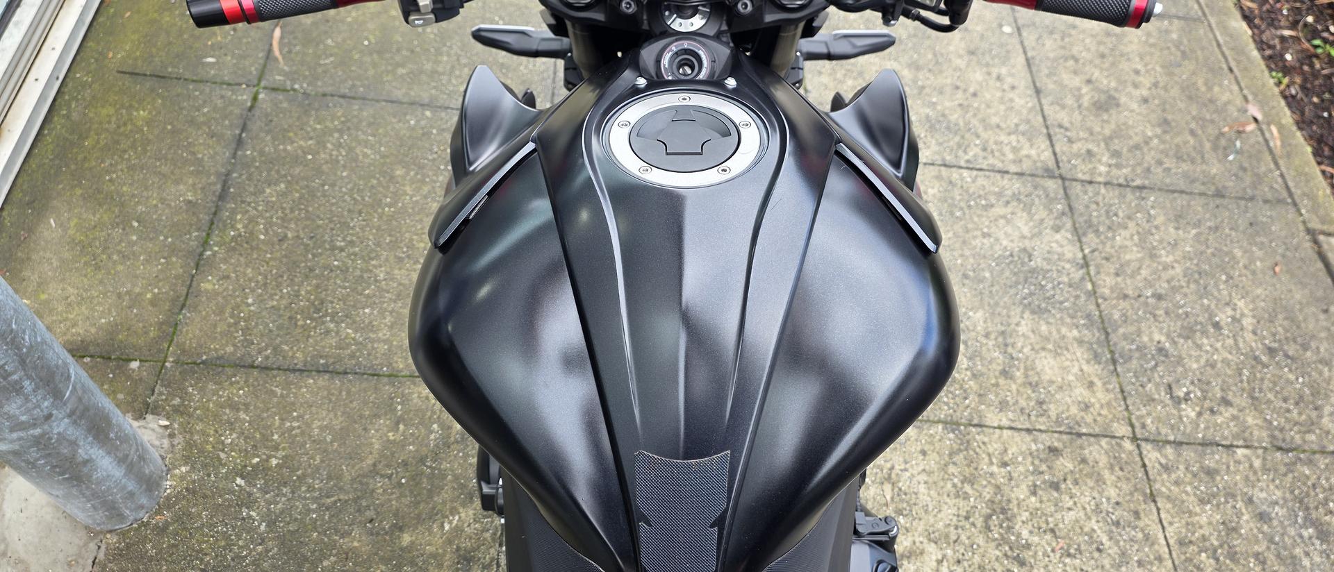 2019 KAWASAKI Z1000 SPORTS