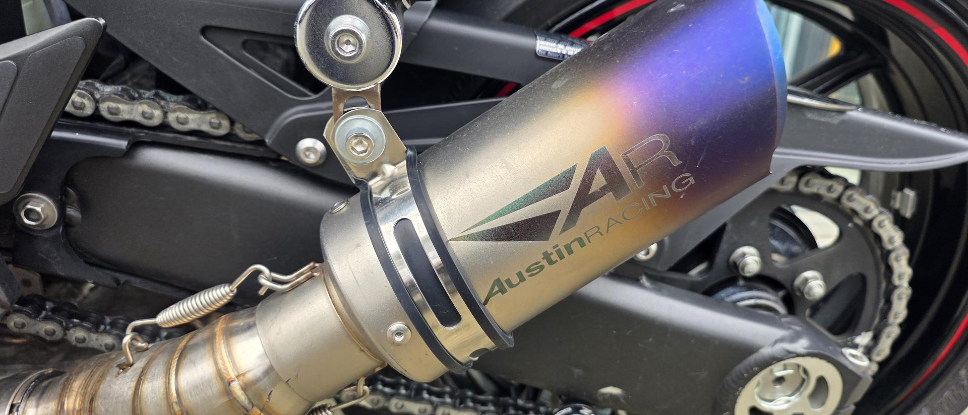 2019 KAWASAKI Z1000 SPORTS