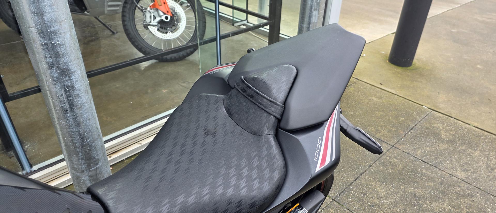 2019 KAWASAKI Z1000 SPORTS