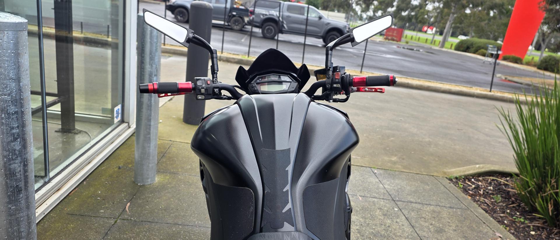 2019 KAWASAKI Z1000 SPORTS